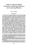 Cover page: Paradise Delayed--The Continuing Saga of the Los Angeles Basin Federal Clean Air Implementation Plan