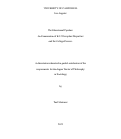 Cover page: The Educational Pipeline: An Examination of K-12 Discipline Disparities and the College Process.