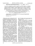 Cover page: Measurement of the branching fractions τ-→ρ-ντ and τ-→K-ντ