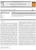 Cover page: Editorial: Hormone release patterns in mammals