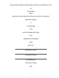 Cover page: Usage of California Agricultural Byproducts to Reduce Enteric Methane in-vitro