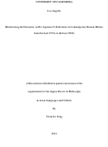 Cover page: Historicizing the Discourse on Pro-Japanese Collaborators in Contemporary Korean History from the Late 1970s to the Late 2000s