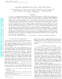 Cover page: Late-Time Observations of SN 2006gy: Still Going Strong