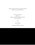 Cover page: The Impact of Demographic and Clinical Factors on Perceptions of Interprofessional Collaborative Practice among Mental Health Clinicians