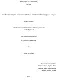 Cover page: Omnidirectional Optical Communicator for Cube-Satellite Crosslink: Design and Analysis