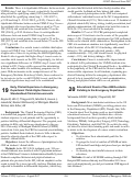 Cover page: Early Clinical Experience in Emergency Department Yields Higher Scores on Standardized Clinical Assessments