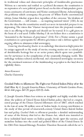 Cover page: Crooked Paths to Allotment: The Fight over Federal Indian Policy after the Civil War. By C. Joseph Genetin-Pilawa.