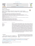 Cover page: History of etidronate