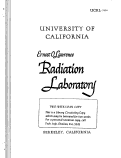 Cover page: ALFVEN WAVE REFLECTIONS AND PROPAGATION MODES