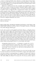 Cover page: Plateau Indian Ways with Words: The Rhetorical Tradition of the Tribes of the Inland Pacific Northwest. By Barbara Monroe