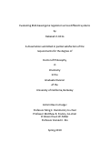 Cover page: Evaluating RNA-based gene regulation across different systems