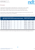 Cover page: Seasonal variations in transition, mortality and kidney transplantation among patients with end-stage renal disease in the USA.