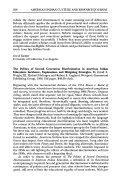 Cover page: The Politics of Second Generation Discrimination in American Indian Education: Incidence, Explanation, and Mitigating Strategies. By David E. Wright, III, Michael Hirlinger, and Robert E. England.