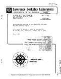 Cover page: SOLAR RADIANT HEATING OF GAS-PARTICLE MIXTURES. FY 1984 Summary Report