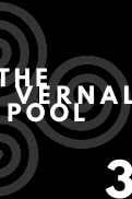 Cover page: The Vernal Pool Front Matter