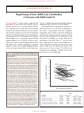 Cover page: Rapid Decay of Anti–SARS-CoV-2 Antibodies in Persons with Mild Covid-19