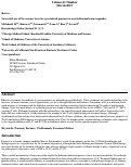 Cover page: Successful use of the excimer laser for generalized psoriasis in an ustekinumab non-responder