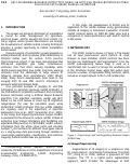 Cover page: Self-organizing nonliner output map (SONO): An artificial neural network suitable for cloud-patch based rainfall estimation