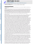 Cover page: Larotrectinib in patients with TRK fusion-positive solid tumours: a pooled analysis of three phase 1/2 clinical trials