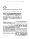 Cover page: Methanesulfonate in the Greenland Ice Sheet Project 2 Ice Core