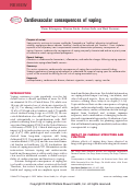 Cover page: Fundamentals of Vaping-Associated Pulmonary Injury Leading to Severe Respiratory Distress