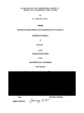 Cover page: An exploration into attributional beliefs by persons with inflammatory bowel disease