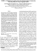 Cover page: UNIFIT: A Unified Framework For Instruction Tuning To Improve Instruction Following Ability For Large Language Models