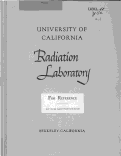 Cover page: Neutron Deficient Isotopes of Rhodium and Palladium