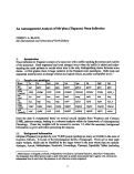 Cover page: An Autosegmental Analysis of Me'phaa (Tlapanec) Noun Inflection