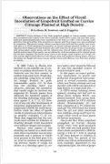 Cover page: Observations on the Effects of Viroid Inoculation of Grapefruit Grafted on Carrizo Citrange Planted at High Density