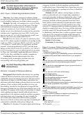 Cover page: Resident Appreciation of the Value of Teaching Faculty in Emergency Medicine Increase with Post-Graduate Year