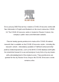 Cover page: Implementation of Telemedicine in a Laryngology Practice During the COVID-19 Pandemic: Lessons Learned, Experiences Shared