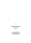 Cover page: Stochastic Volatility and Option Valuation: A Pricing-Density Approach