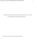 Cover page: Rethinking the dichotomy of sexual identity and relational intimacies: Chinese gay men’s mental health in mixed-orientation marriages