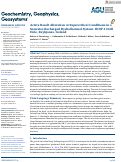 Cover page: Active Basalt Alteration at Supercritical Conditions in a Seawater‐Recharged Hydrothermal System: IDDP‐2 Drill Hole, Reykjanes, Iceland