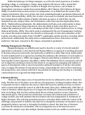 Cover page: Listening for What is Being Asked: Understanding LGBT* Students Interactions with Student Affairs Professionals