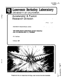 Cover page: THE PHASE-SPACE-LAGRANGIAN ACTION PRINCIPLE AND THE GENERALIZED K-x THEOREM