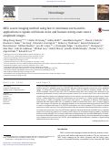 Cover page: MEG source imaging method using fast L1 minimum-norm and its applications to signals with brain noise and human resting-state source amplitude images