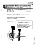 Cover page: PROCEEDINGS OF THE LIGHTING-ELECTROMAGNETIC COMPATIBILITY CONFERENCE