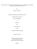 Cover page: Liberty and Justice for All? System-Justifying Ideologies, Sense of Belonging, and Academic Achievement Among Ethnic Minority Youth