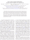 Cover page: Proton Collective Quantum Tunneling Induces Anomalous Thermal Conductivity of Ice under Pressure