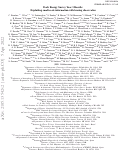 Cover page: Dark Energy Survey Year 3 results: Exploiting small-scale information with lensing shear ratios