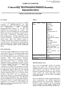 Cover page: A Case of Cryptococcal Pneumonia in an Immunocompetent Patient