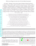 Cover page: FPGA-based trigger system for the LUX dark matter experiment