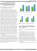 Cover page: The Effect of QR Code Implementation on Resident Feedback in the Emergency Department