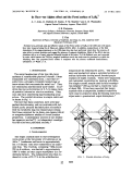 Cover page: de Haas-van Alphen effect and the Fermi surface of LaB6