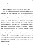 Cover page: Redlining and Pollution: A 2019-2021 Study of LA County's Latino Residents