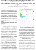 Cover page: Improving Mechanical Ventilator Clinical Decision Support Systems with a Machine Learning Classifier for Determining Ventilator Mode.