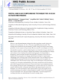 Cover page: Spatial Angular Compounding Technique for H-Scan Ultrasound Imaging