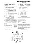 Cover page: System and Method forInformation Object Routing in Computer Networks